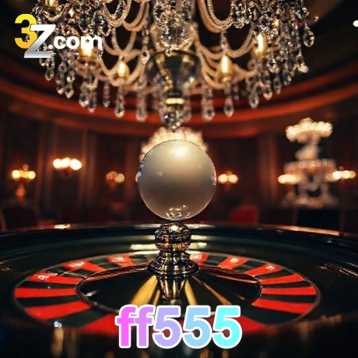 ff555 bet Jogos de caça-níqueis