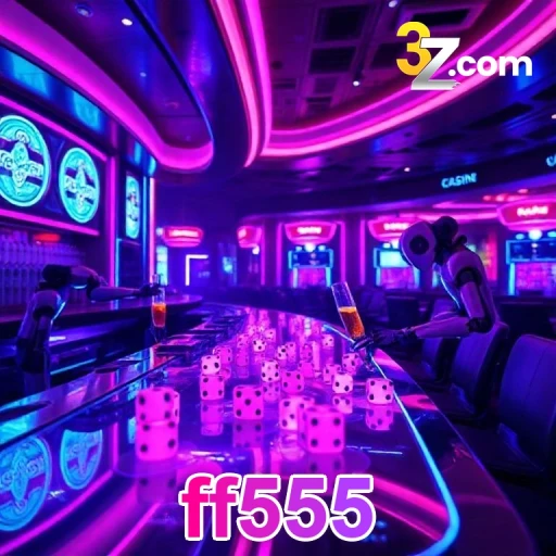 ff555 bet VIP